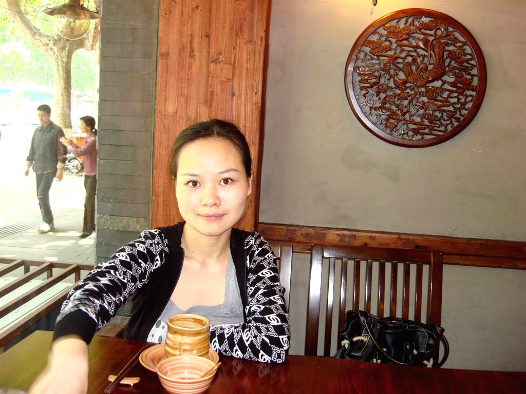 Private Chinese Teacher in Shanghai